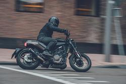 2023 Husqvarna SVARTPILEN 401 Svartpilen 401 Black