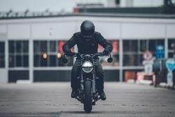 2023 Husqvarna SVARTPILEN 401 Svartpilen 401 Black