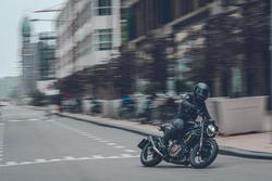 2023 Husqvarna SVARTPILEN 401 Svartpilen 401 Black