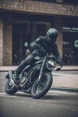 2023 Husqvarna SVARTPILEN 401 Svartpilen 401 Black