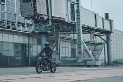 2023 Husqvarna SVARTPILEN 401 Svartpilen 401 Black