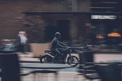 2023 Husqvarna SVARTPILEN 401 Svartpilen 401 Black