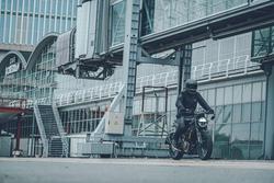 2023 Husqvarna SVARTPILEN 401 Svartpilen 401 Black