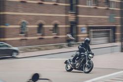 2023 Husqvarna SVARTPILEN 401 Svartpilen 401 Black