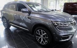 2024 Renault
Koleos Intens