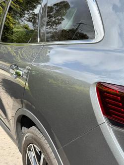 2024 Renault Koleos Intens HZG MY24 Metallic Grey