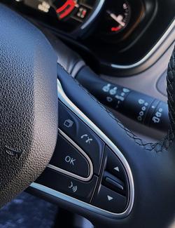 2024 Renault Koleos Intens HZG MY24 Metallic Grey