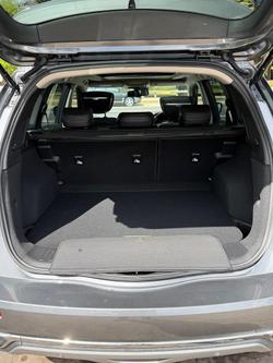 2024 Renault Koleos Intens HZG MY24 Metallic Grey