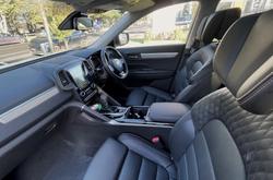 2024 Renault Koleos Intens HZG MY24 Metallic Grey