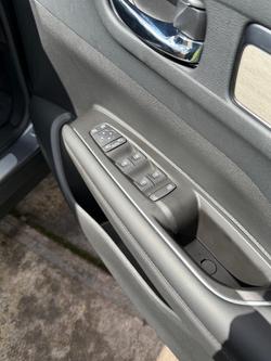 2024 Renault Koleos Intens HZG MY24 Metallic Grey