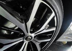 2024 Renault Koleos Intens HZG MY24 Metallic Grey