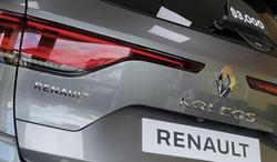 2024 Renault
Koleos Intens