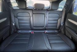 2024 Renault Koleos Intens HZG MY24 Metallic Grey