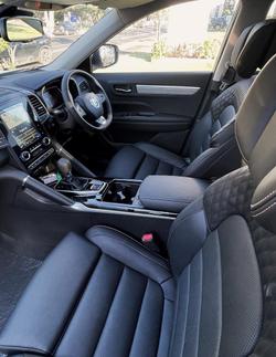 2024 Renault Koleos Intens HZG MY24 Metallic Grey