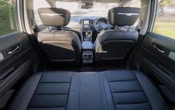 2024 Renault Koleos Intens HZG MY24 Metallic Grey