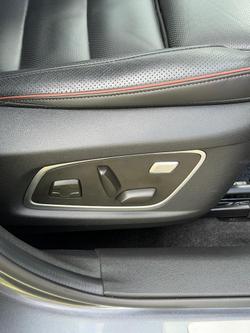 2024 Renault Koleos Intens HZG MY24 Metallic Grey