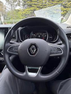 2024 Renault Koleos Intens HZG MY24 Metallic Grey