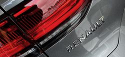 2024 Renault Koleos Intens HZG MY24 Metallic Grey