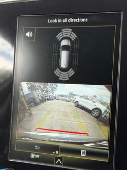 2024 Renault Koleos Intens HZG MY24 Metallic Grey