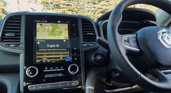 2024 Renault
Koleos Intens