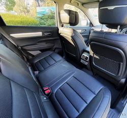 2024 Renault Koleos Intens HZG MY24 Metallic Grey