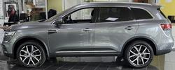 2024 Renault
Koleos Intens