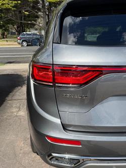 2024 Renault Koleos Intens HZG MY24 Metallic Grey