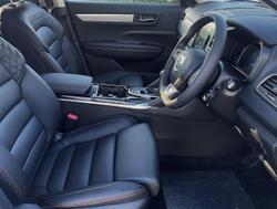 2024 Renault Koleos Intens HZG MY24 Metallic Grey
