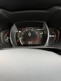 2024 Renault Koleos Intens HZG MY24 Metallic Grey