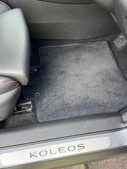 2024 Renault Koleos Intens