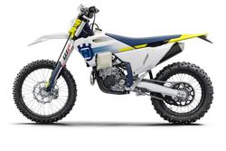 2024 Husqvarna FE 501 FE White