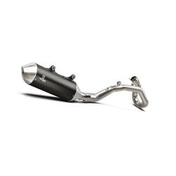 2024 Husqvarna FE 501 FE White