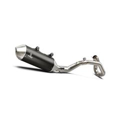 2024 Husqvarna FE 450 FE White