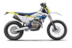 Husqvarna FE 450
