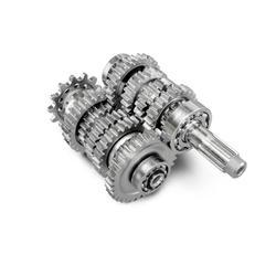 2024 Husqvarna FE 450 FE White