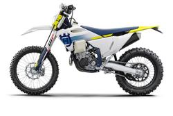 2024 Husqvarna FE 450 FE White