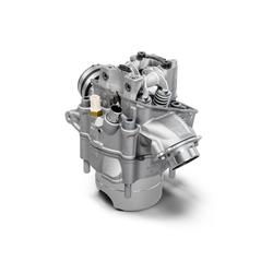 2024 Husqvarna FE 450 FE White