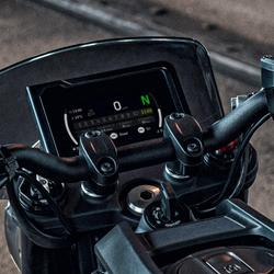 2024 Husqvarna VITPILEN 401 Vitpilen 401 White