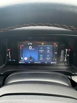 2024 Ford
Ranger Wildtrak