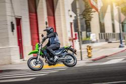 2023 Kawasaki KLX230SM KLX Green
