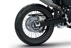2023 Kawasaki KLX230SM KLX Green