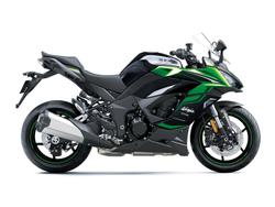 Kawasaki Ninja 1000SX