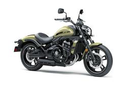 2024 Kawasaki Vulcan S ABS (EN650) Vulcan S