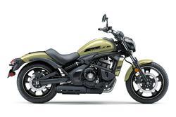Kawasaki Vulcan S ABS (EN650)