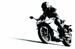 2024 Suzuki Gixxer SF 250 Gixxer Blue