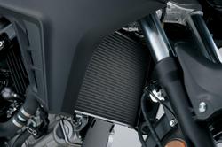 2025 Suzuki V-Strom 650XT (DL650XA) V-Strom Black