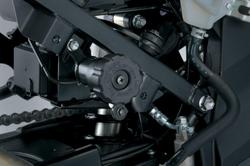 2025 Suzuki V-Strom 650XT (DL650XA) V-Strom Black