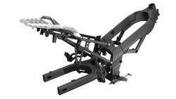 2025 Suzuki V-Strom 650XT (DL650XA) V-Strom Black