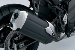 2025 Suzuki V-Strom 650XT (DL650XA) V-Strom Black