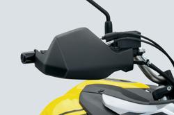 2025 Suzuki V-Strom 650XT (DL650XA) V-Strom Black